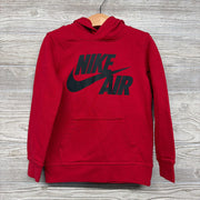 Hoodie Swoosh Air 5