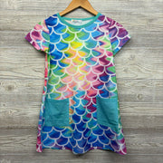 Nw/oT Mermaid Dress 10