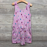Tank Romper Popsicles 8