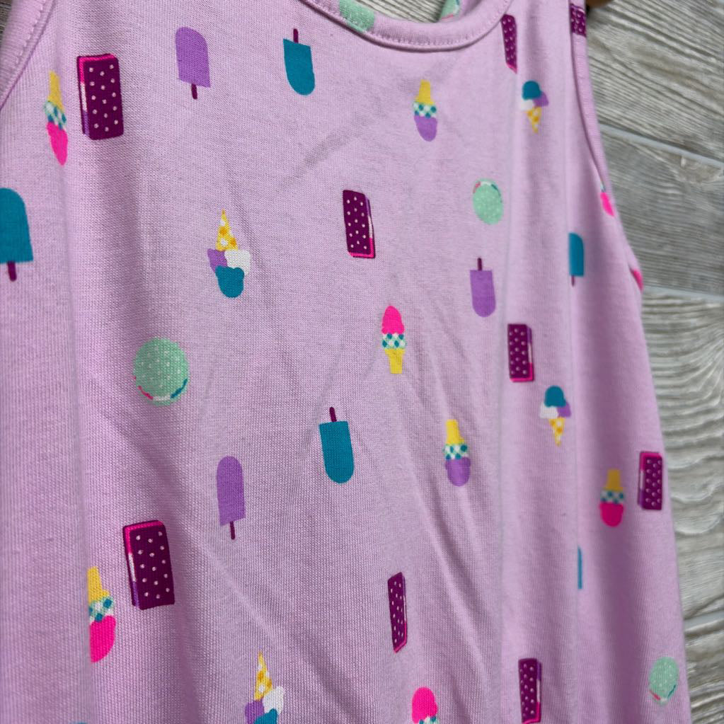 Tank Romper Popsicles 8
