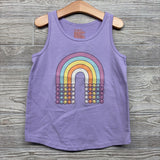 Tank Top Smiley Rainbow 8