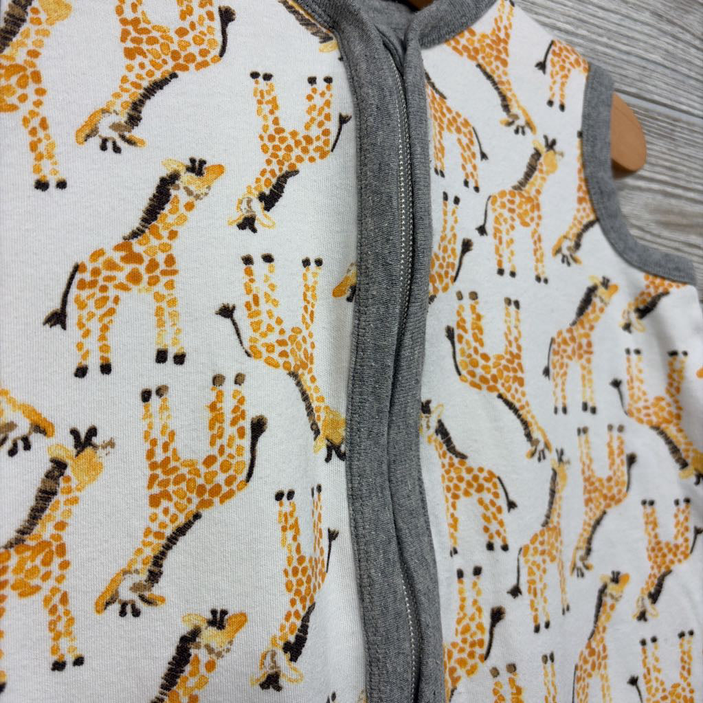 Beekeeper Sleepsack Giraffe 6-12M