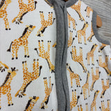 Beekeeper Sleepsack Giraffe 6-12M