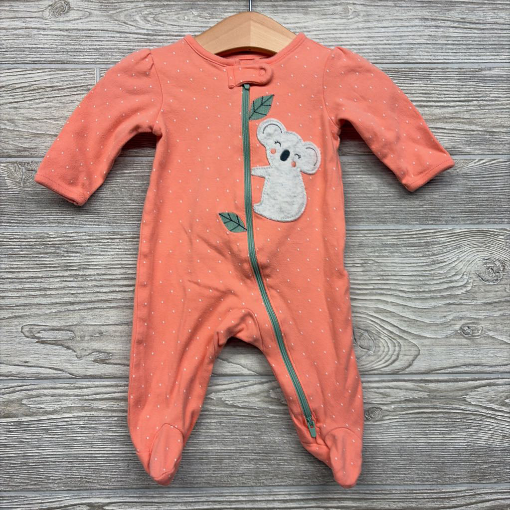 Sleeper Dots Koala 0-3M
