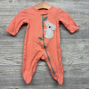 Sleeper Dots Koala 0-3M