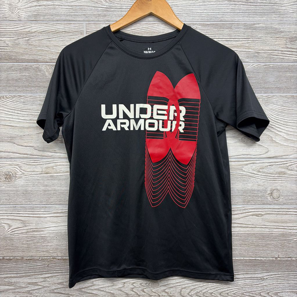Active Shirt UA 14