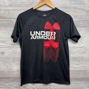 Active Shirt UA 14