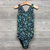 Swimsuit Flowers 6-7