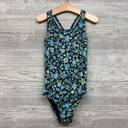 Swimsuit Flowers 6-7