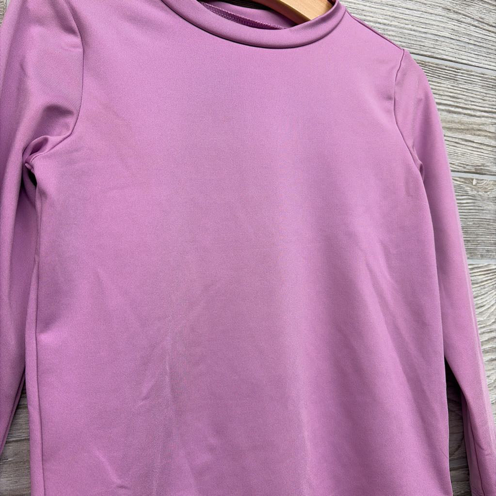 LS Rash Guard 4T