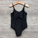 Swimsuit Keyhole Front 4-5