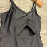 Swimsuit Keyhole Front 4-5