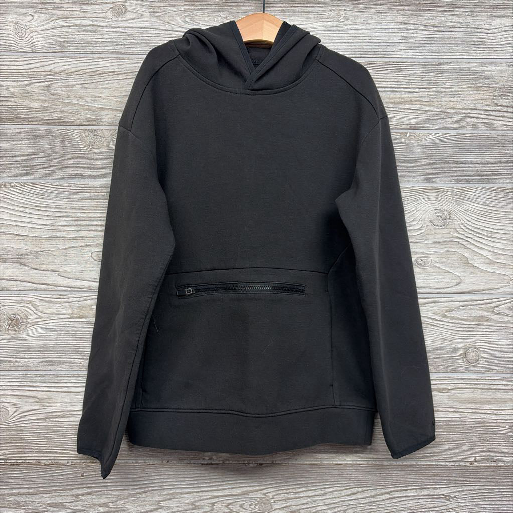 Tech Hoodie 10-12