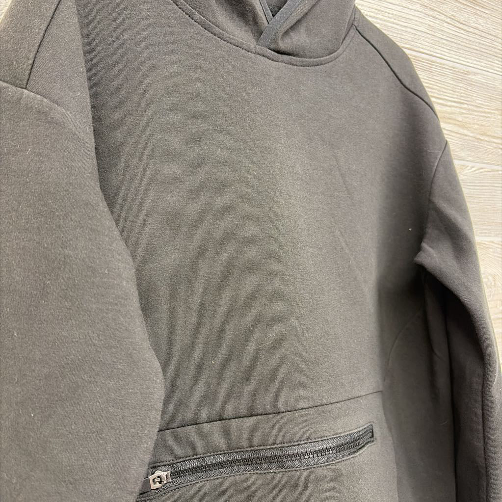 Tech Hoodie 10-12