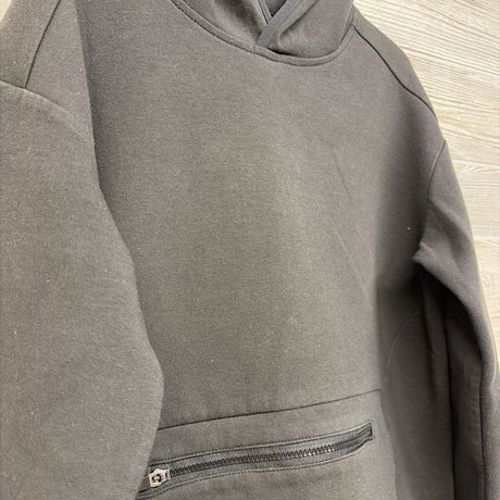 Tech Hoodie 10-12