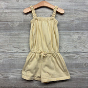 Tank Romper Stripes Bow 5 *