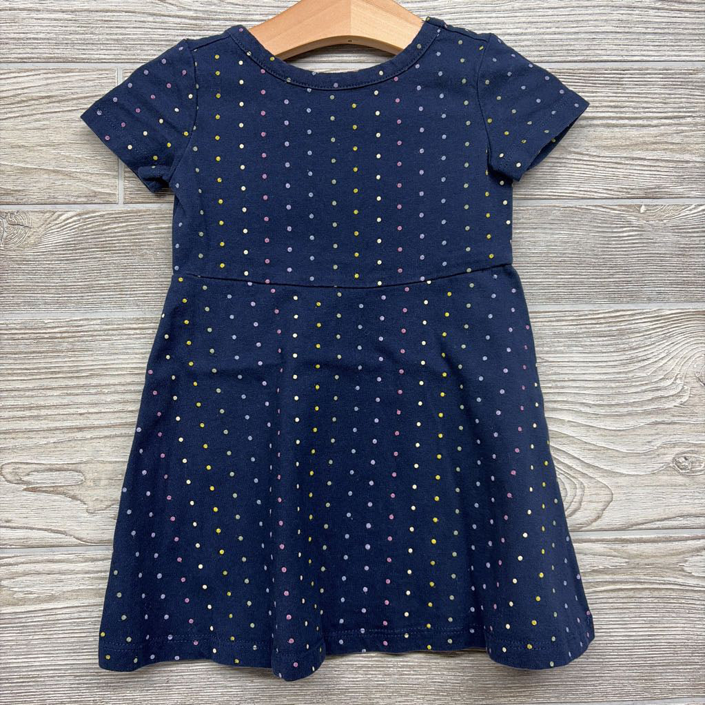 Dress Dots 2T