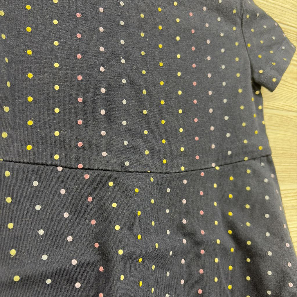 Dress Dots 2T