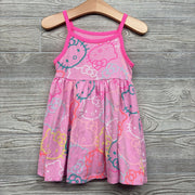 Tank Dress 2T