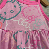 Tank Dress 2T