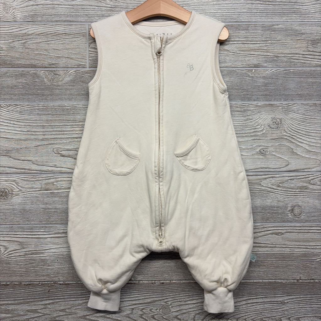 Bamboo Dreamsuit 12M-2T