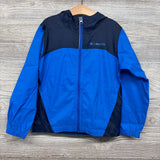 Windbreaker Jacket 6-7