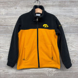Fleece Jacket IA Hawkeyes 6-7