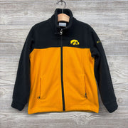 Fleece Jacket IA Hawkeyes 6-7