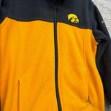 Fleece Jacket IA Hawkeyes 6-7