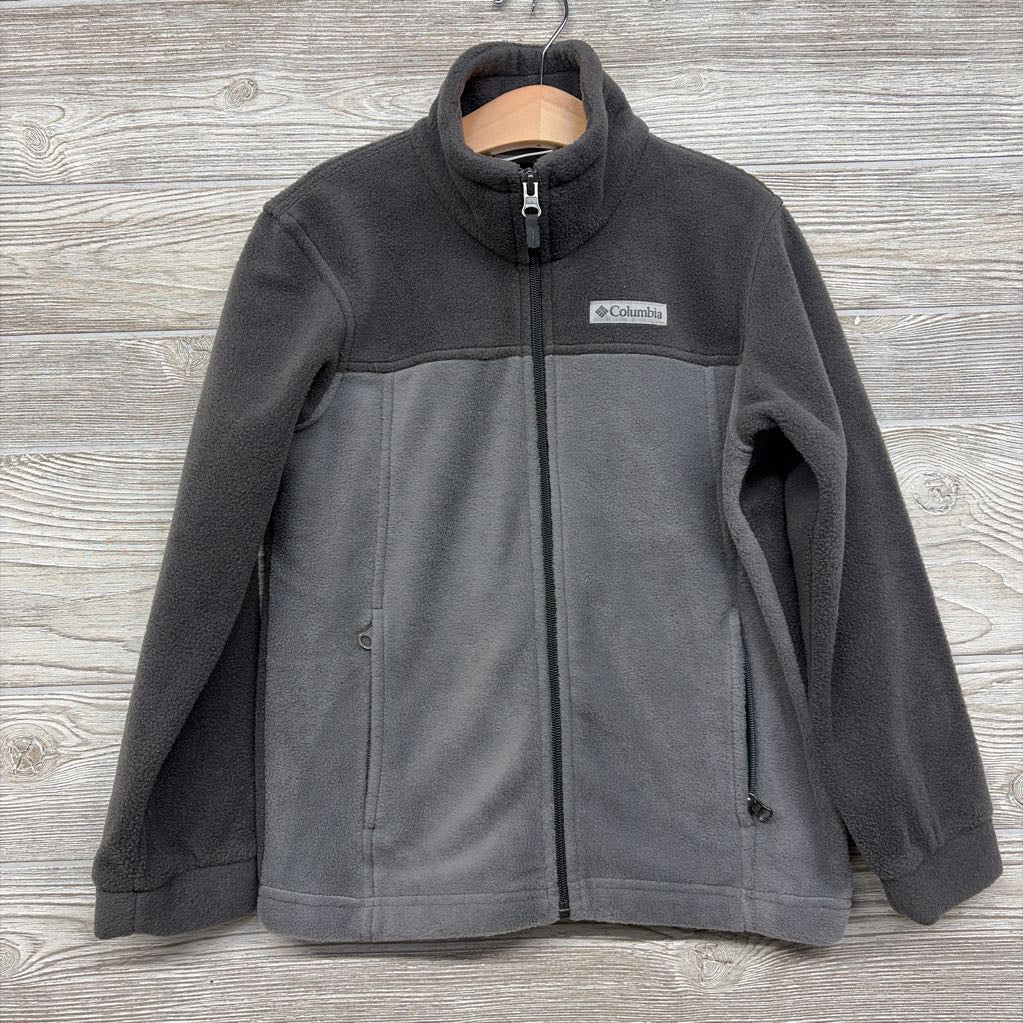 Fleece Jacket 8