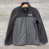 Fleece Jacket 8