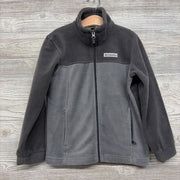 Fleece Jacket 8