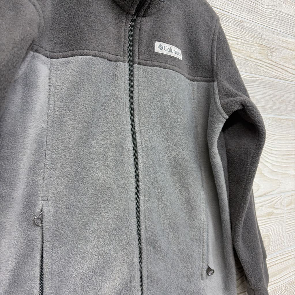 Fleece Jacket 8