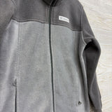 Fleece Jacket 8