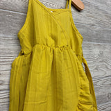 Tank Wrap Dress W/ Belt 6
