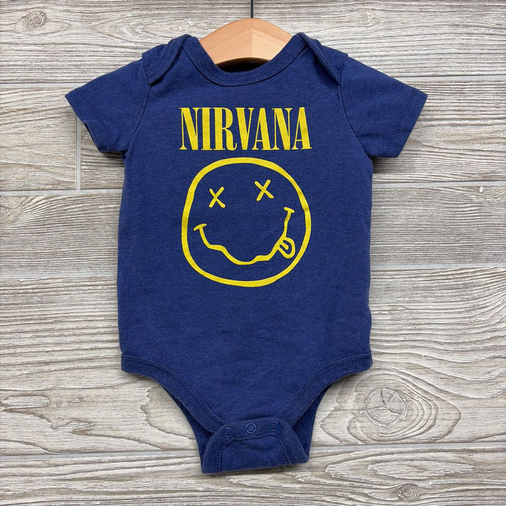 Bodysuit 6-9M