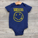 Bodysuit 6-9M