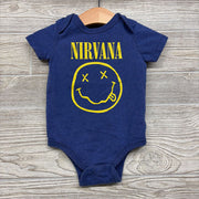 Bodysuit 6-9M