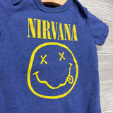 Bodysuit 6-9M