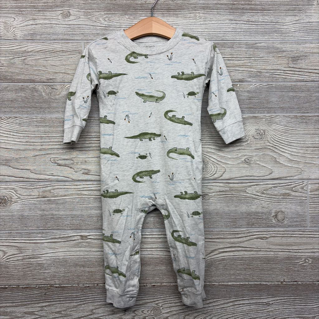LS Outfit Alligators 18M