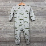 LS Outfit Alligators 18M