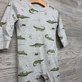 LS Outfit Alligators 18M