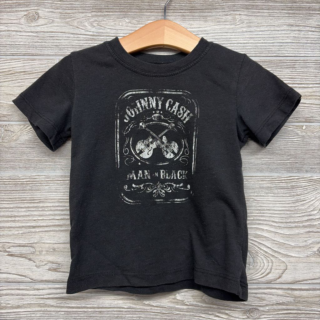 Shirt Guitars 2T