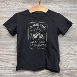 Shirt Guitars 2T