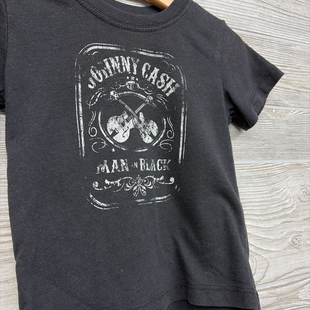 Shirt Guitars 2T
