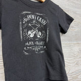 Shirt Guitars 2T