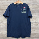 Shirt UA Stacked 14