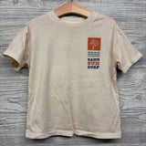 Shirt Sand Sun Surf 4T