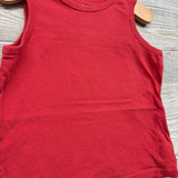 Tank Top Solid 4T