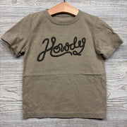 Shirt Howdy 4T